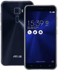 Замена кнопок на телефоне Asus ZenFone (G552KL) в Саранске